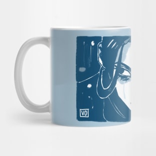 Katara Mug